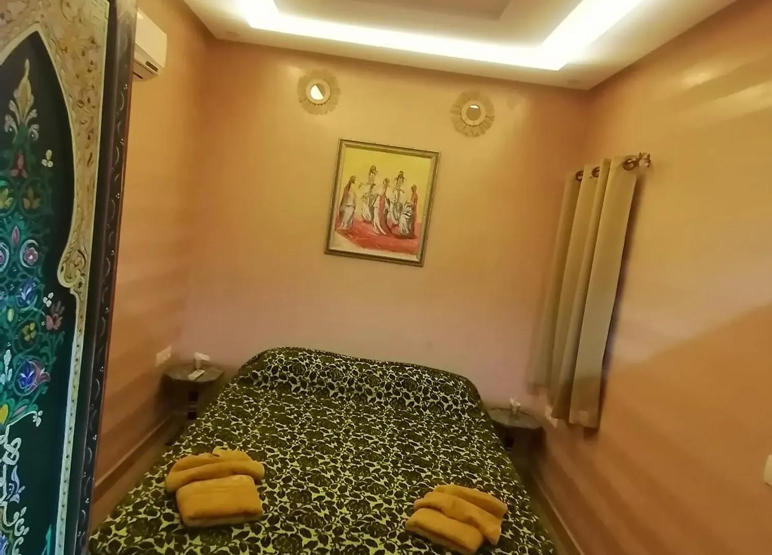 Guest house Riad Dar Barbi