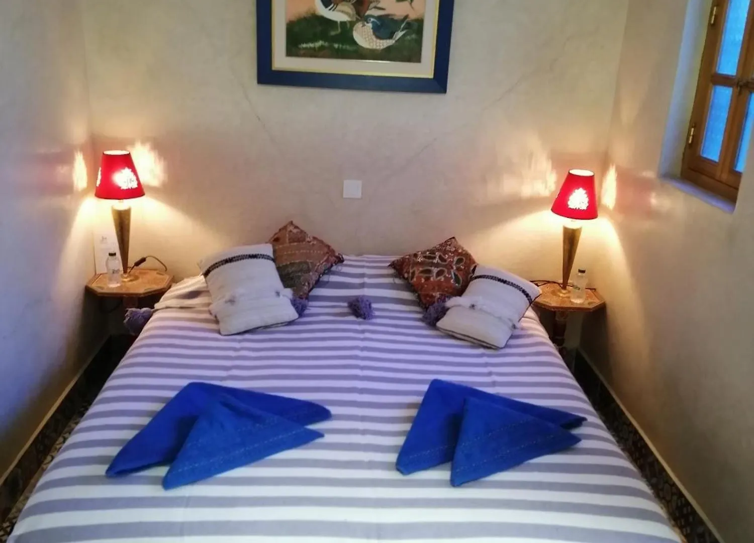 *** Guest house Riad Dar Barbi Morocco