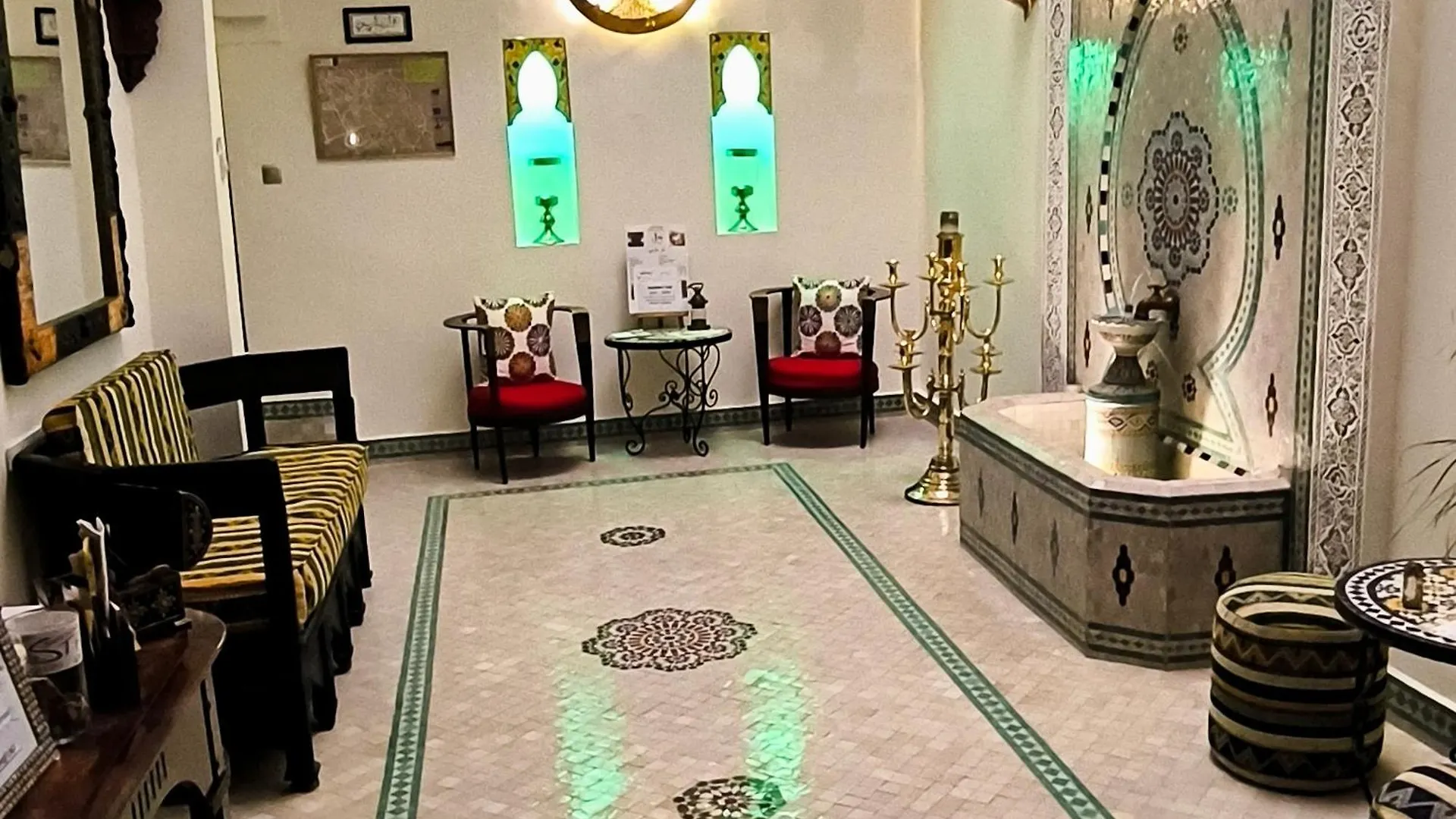Riad Dar Barbi