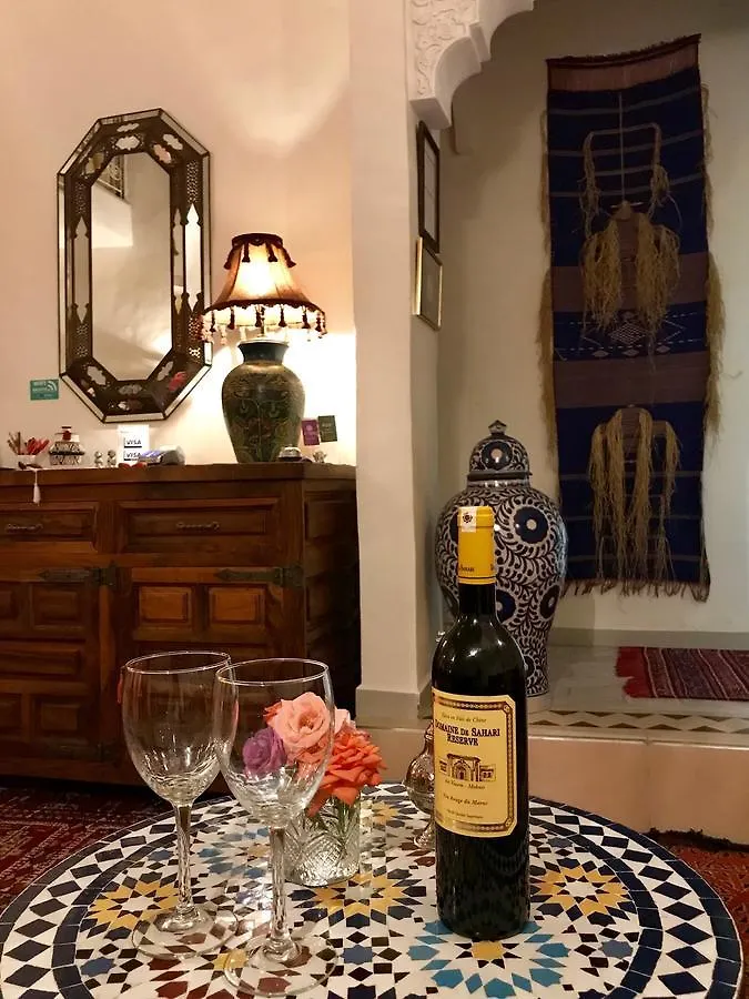 Riad Dar Barbi