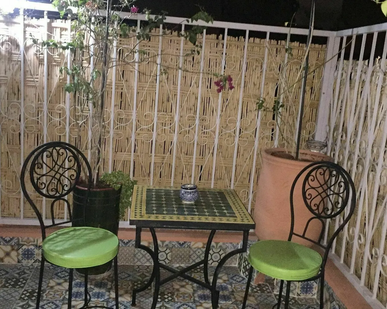 Riad Dar Barbi Marrakesh