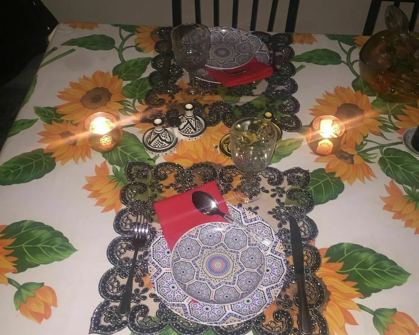 Riad Dar Barbi Guest house