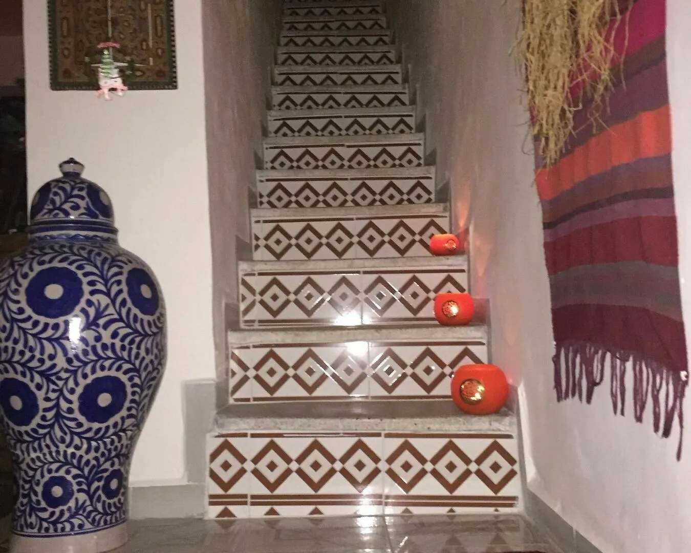 Riad Dar Barbi