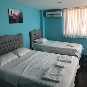 Aurora , Istanbul Turkey