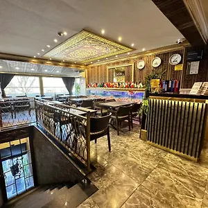 Maranda 3*, Istanbul Turkey